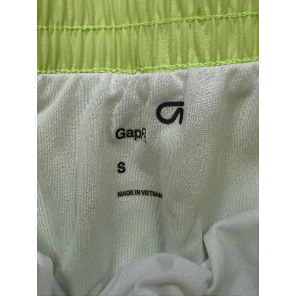 GapFit Athletic Shorts